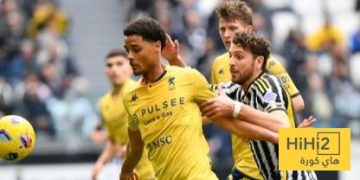 هل ينضم دي فينتر لدوري روشن ؟ اللاعب يحسمها