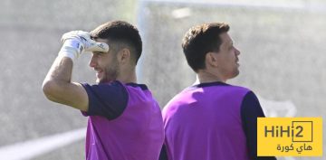 غارسيا أم تشيزني .. من اللاعب الذي سيسجله برشلونة بدلاً من شتيغن؟