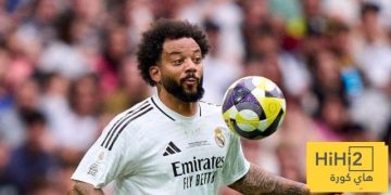 مارسيلو يكشف عن لاعبي ريال مدريد الذين يتمنى اللعب إلى جانبهم