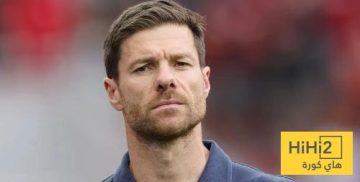 لماذا رفض ريال مدريد طلب ألونسو؟