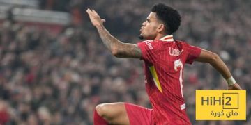 ماذا قدم دياز في دوري الأبطال؟