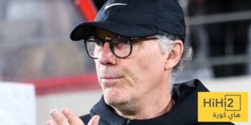 بلان يشعل الحماس: هدفنا إسعاد جماهير الاتحاد في السوبر