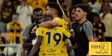 محلل جديد يدعم الاتحاد بالموسم المقبل