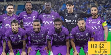 آخر مستجدات مصابي الهلال – هاي كورة