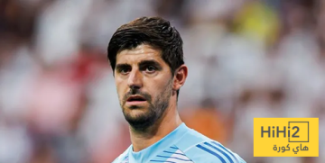 من الملاعب إلى العقارات.. صفقة جديدة لحارس ريال مدريد!