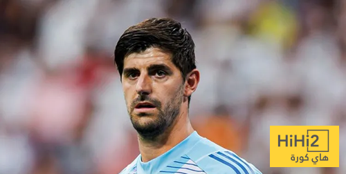 من الملاعب إلى العقارات.. صفقة جديدة لحارس ريال مدريد!