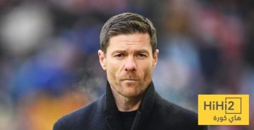 ألونسو يعثر على امتداده في ريال مدريد!