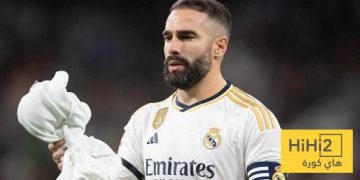 قادة ريال مدريد الجدد في الموسم القادم