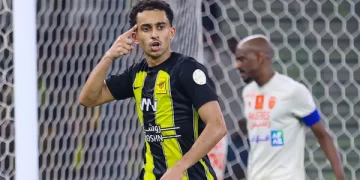 الغامدي يودع الاتفاق.. ماذا قال بعد انتقاله للاتحاد؟