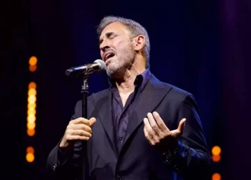 كاظم الساهر يوضح موقفه من شائعة وفاته بهذه العبارة