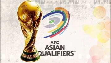 قرعة تصفيات كأس العالم الآسيوية: مجموعتان قويتان.. اكتشف التفاصيل!