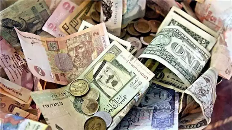 تراجع أسعار 6 عملات عربية أمام الجنيه في 16 يوليو 2025