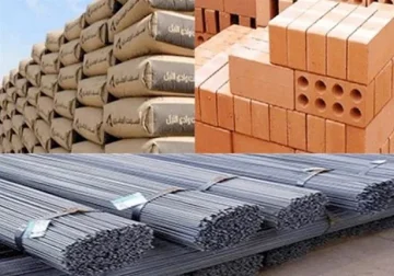 انخفاض أسعار الحديد وزيادة أسعار الأسمنت.. تحديث أسعار مواد البناء اليوم السبت 19 يوليو 2025