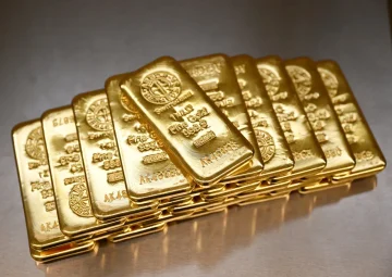 زيادة أسعار الذهب مع تركيز الاهتمام على محادثات التعريفات الجمركية الأمريكية