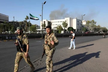 اكتشف أهم نقاط الاتفاق بين دمشق والسويداء