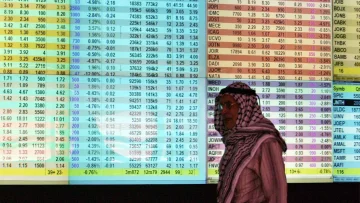 البورصة الأردنية تسجل ارتفاعاً مع حجم تداولات بلغ 19 مليون دولار