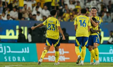التعاقد الأول.. النصر يضم مدافع الشباب بدون مقابل