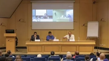 «فرص الاستثمار في مصر» ندوة ضمن فعاليات معرض الكتاب الدولي بمكتبة الإسكندرية