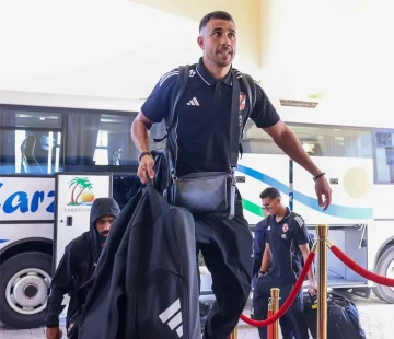 قنوات البث لمباراة الأهلي ضد الملعب التونسي الودية