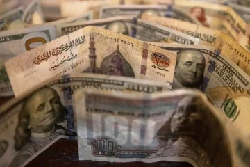 سعر الدولار أمام الجنيه المصري يوم الخميس 17 يوليو 2025