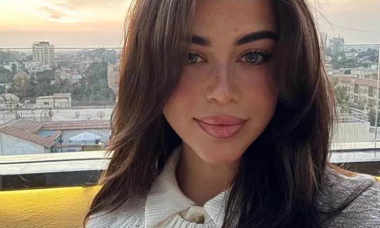 يارا السكري نجمة مسلسل «على ضهر راجل»