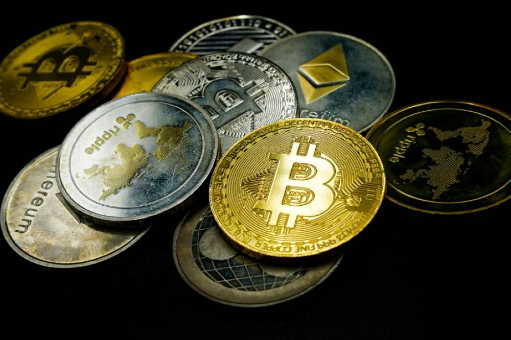 أسعار العملات الرقمية مقابل الدولار اليوم، الأربعاء 16 يوليو 2025
