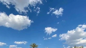 من الفترة بين الـ(40 – 48).. ما سيشعر به العراقيون غدًا