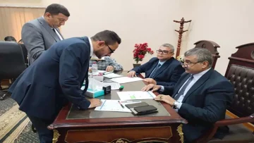 إعلان القوائم النهائية لمترشحي انتخابات مجلس الشيوخ 2025 في القليوبية