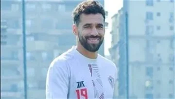 محطتي الأخيرة ستكون مع نادي الزمالك