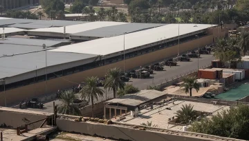 الولايات المتحدة تتيح عودة دبلوماسييها إلى العراق