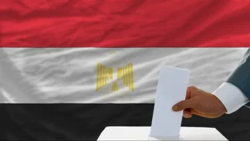 إعلان المرشحين النهائيين لانتخابات مجلس الشيوخ 2025 اليوم