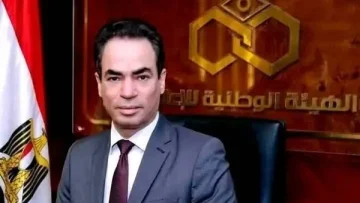 أحمد المسلماني يقدم برنامجًا جديدًا على القناة الأولى بعنوان ‘هذا الرجل والدي’