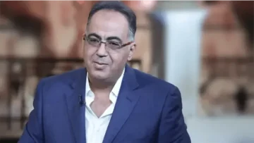 أبو المعاطي زكي يكشف عن أسرار تمرد وسام أبو علي