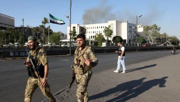 سوريا مهددة بتوترات في المنطقة وطرابلس اللبنانية… ‘حزب الله’ لن يتخلى عن سلاحه بسهولة