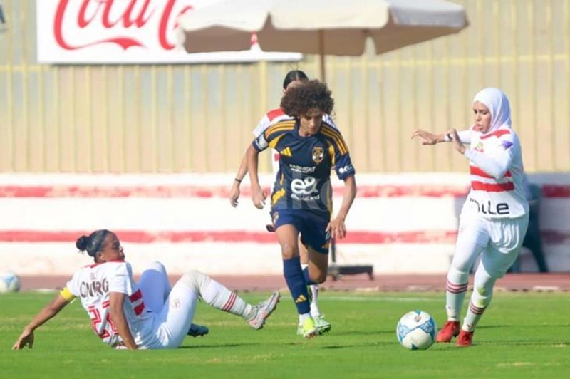 قرعة بطولة السيدات: انطلاقة ميسرة للأهلي والزمالك