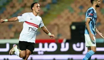 بيراميدز يتفوق على الزمالك في صفقة جديدة