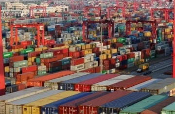 تجارة بقيمة 3.1 تريليون دولار مع دول “الحزام والطريق” في 2024
