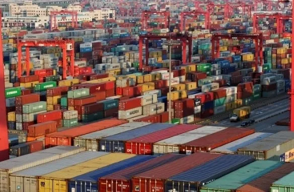 تجارة بقيمة 3.1 تريليون دولار مع دول “الحزام والطريق” في 2024