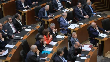 المعارضة تدخل من خلال المجلس… ضد من؟