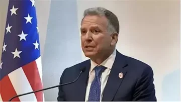 المحادثات حول غزة تسير بفعالية