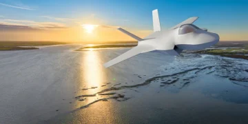 بريطانيا تُعلن عن تصميم الطائرة المقاتلة من الجيل السادس GCAP، التي تم تطويرها في لندن على مدى 40 عاماً.