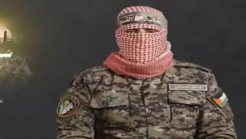 أبو عبيدة يكشف تفاصيل استراتيجية كتائب القسام