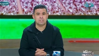 خالد الغندور: الجميع يسعى وراء المال والانتماء، ولا أحد يقدّر ناديه.