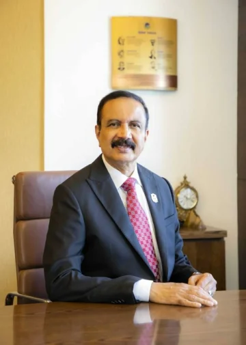 مستقبل خدمات الصحة في الشرق الأوسط: ما الذي يمكن توقعه؟