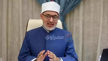 دار الإفتاء رائدة في التحول الرقمي وتواجه المنصات غير الرسمية