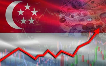صادرات سنغافورة تسجل زيادة بنسبة 13% سنوياً في يونيو، متفوقة على التوقعات
