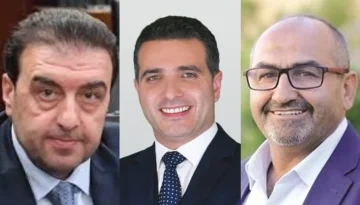 الشرع يُعبر عنا وندعم الحكومة.