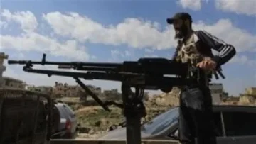صراعات شديدة بين القبائل البدوية والدروز في السويداء