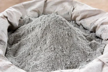 إيرادات صادرات الأسمنت تصل إلى 362 مليون دولار خلال خمسة أشهر