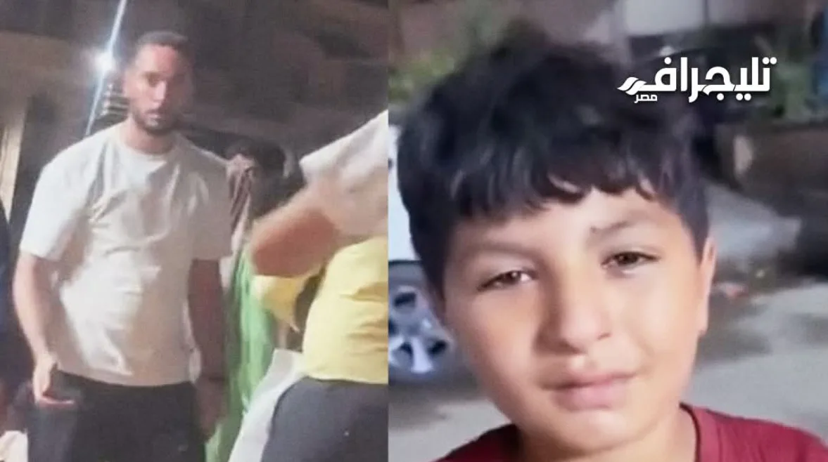 قبض على المشتبه به في اعتداء على “بائع العسلية” بالمحلة